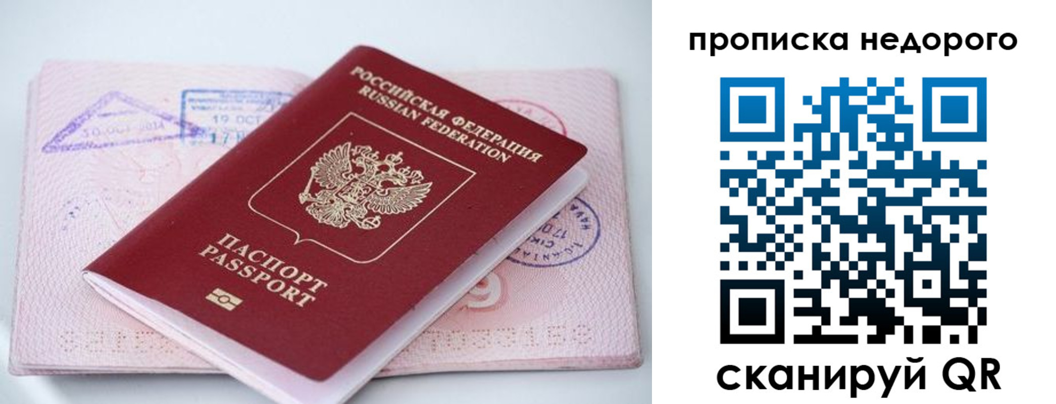 прописка в квартире в Камышине